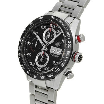 Tag Heuer Cbn2A1Aa.Ba0643 Men'S Used Watch #5115