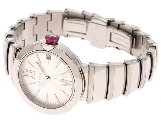 Bvlgari Lucea Lu33C6D Automatic