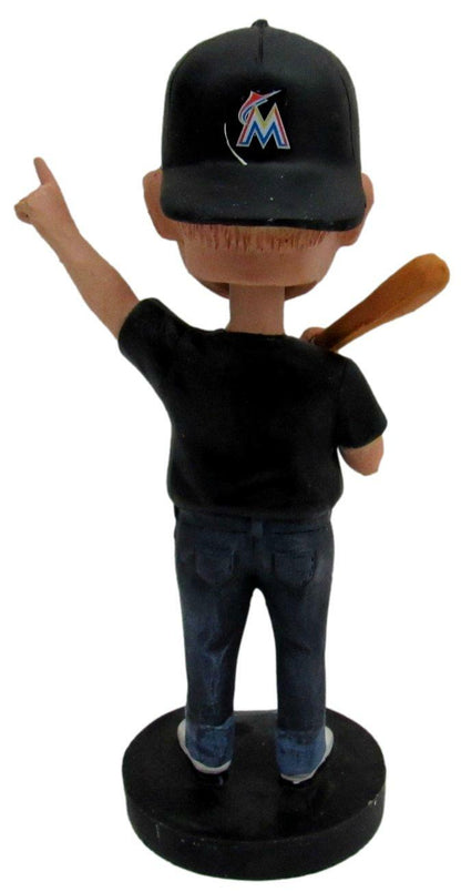 Patrick Renna Actor Unsigned "The Sandlot" Sga Bobblehead "Ham" Figurine  165091