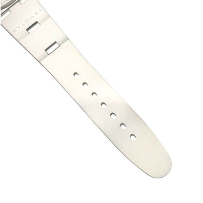 Bvlgari Aluminum Watch 40Mm 1000 Pieces Worldwide