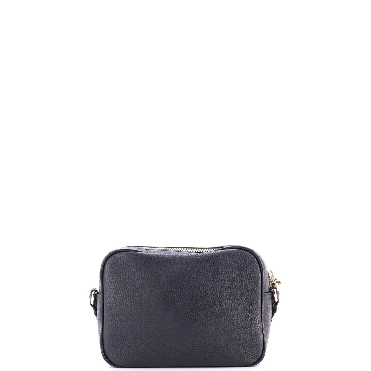 Gucci Soho Disco Crossbody Bag Leather Small