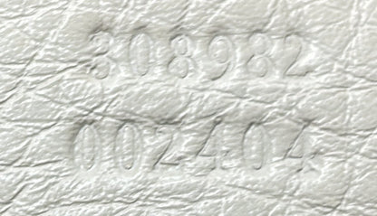 Gucci Soho Chain Strap Shoulder Bag Leather Medium