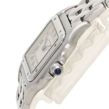 Cartier Panthere Sm Watches W25033P5 Stainless Steel/Stainless Steel Ladies