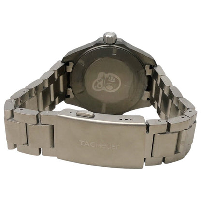 Tag Heuer Aquaracer Bamford Le Way208F Bf0638