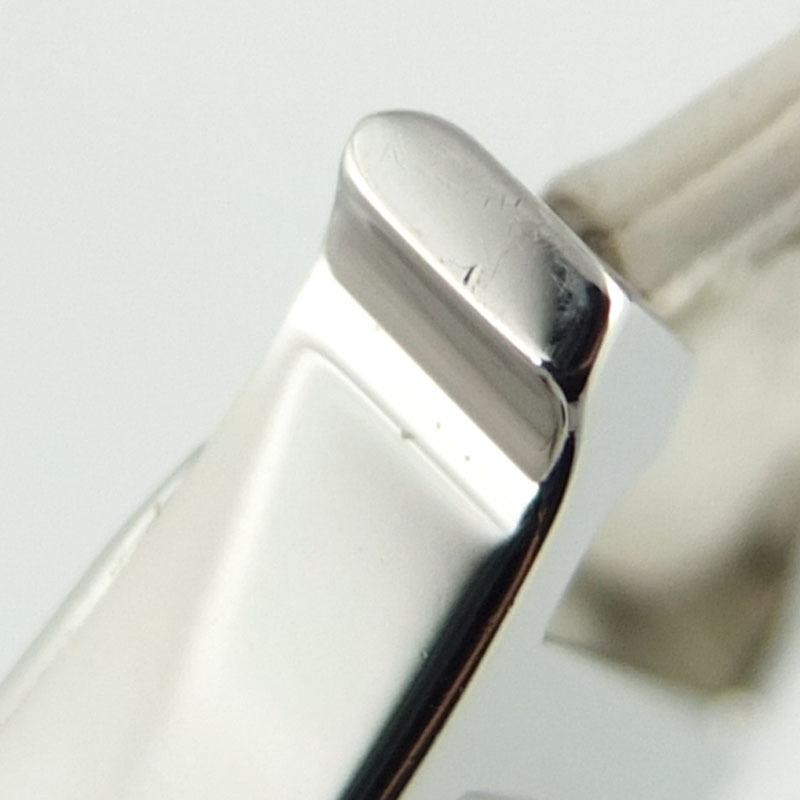 Herms H Watch Hh1.210