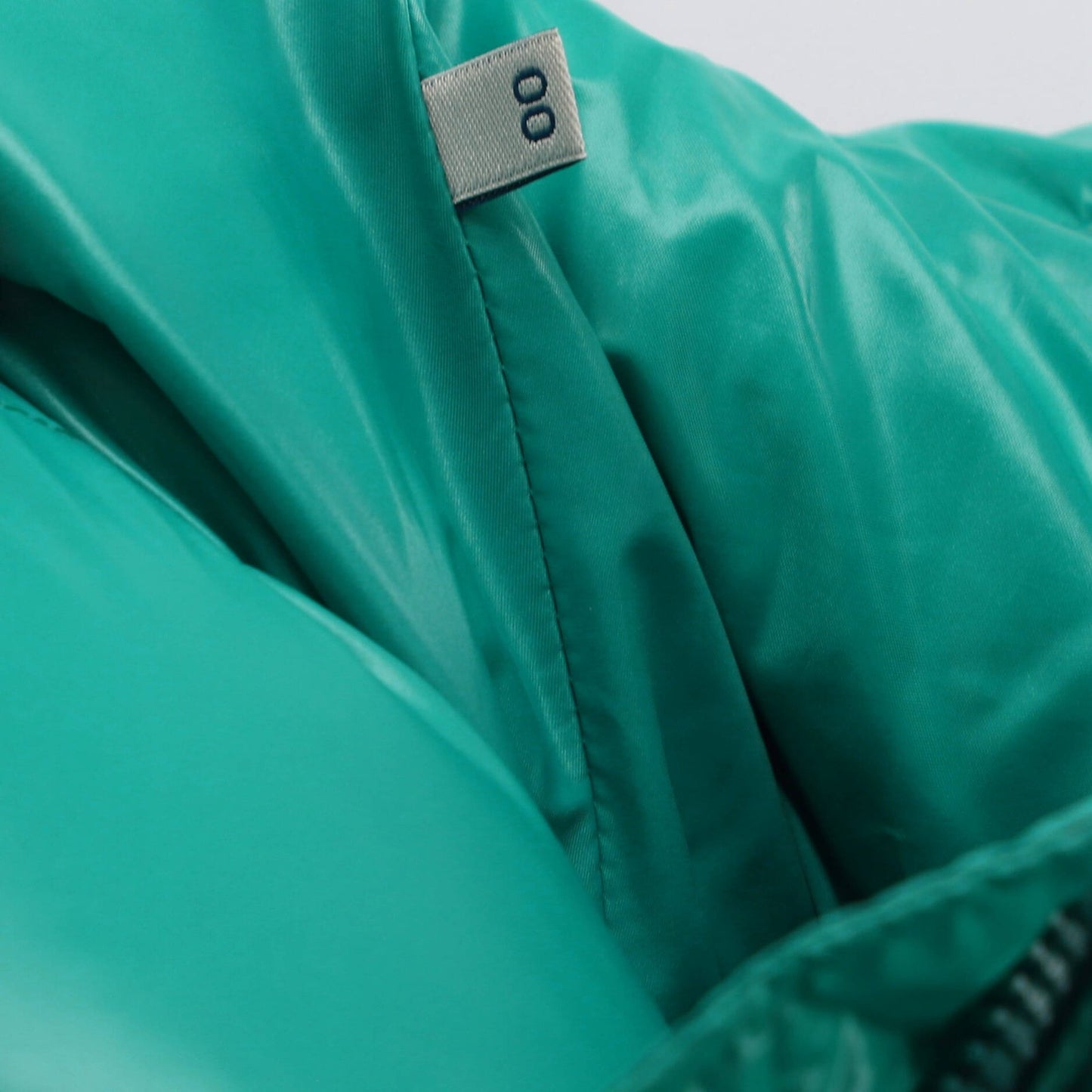 Moncler Women'S Chouette Puffer Jacket Quilted Polyamide And Velvet With Down