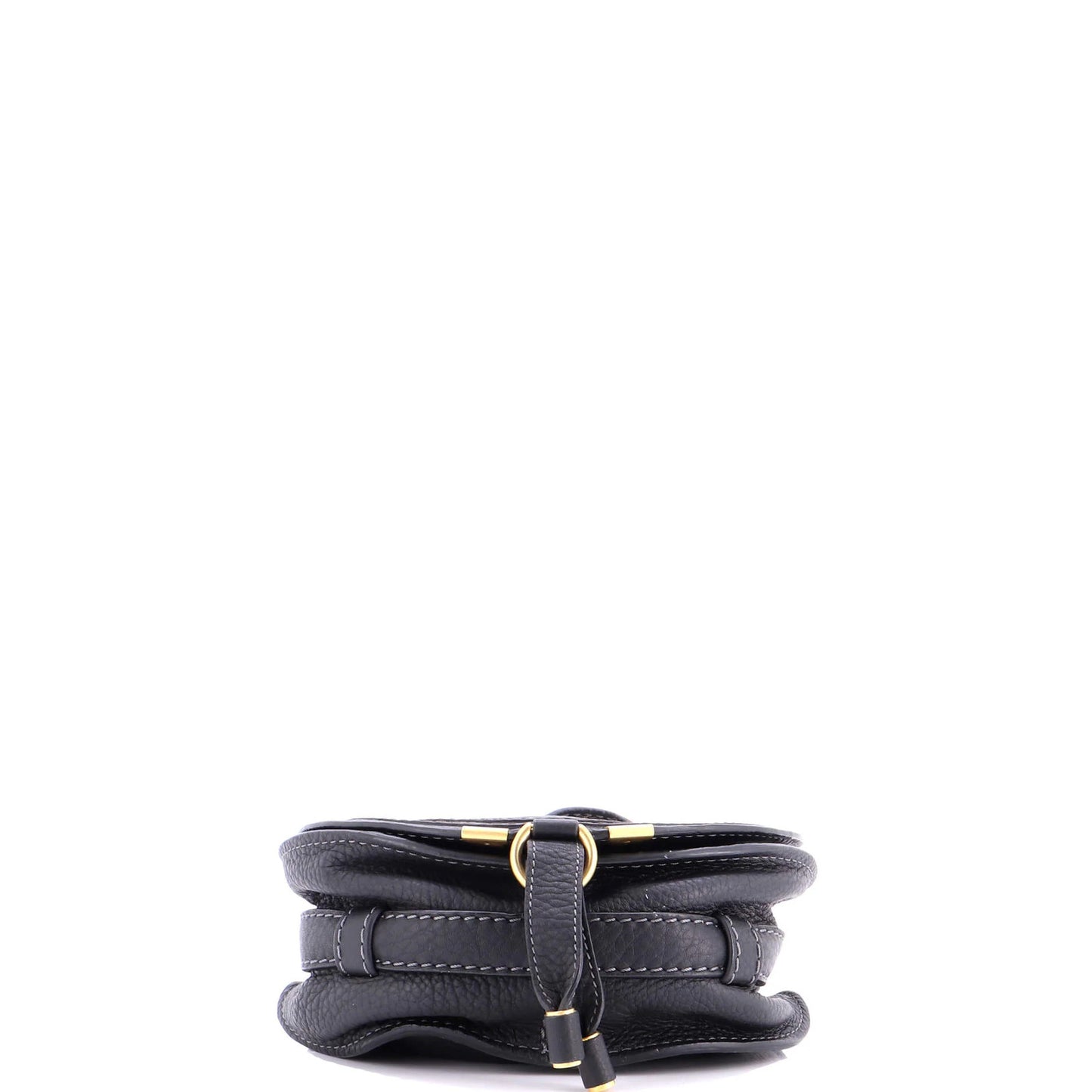 Chloe Marcie Crossbody Bag Leather Small