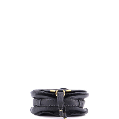 Chloe Marcie Crossbody Bag Leather Small