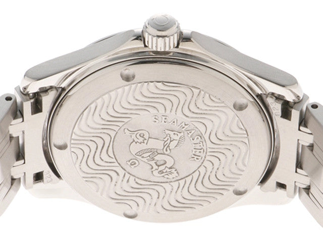 Omega Seamaster 120M 2511.80 Quartz