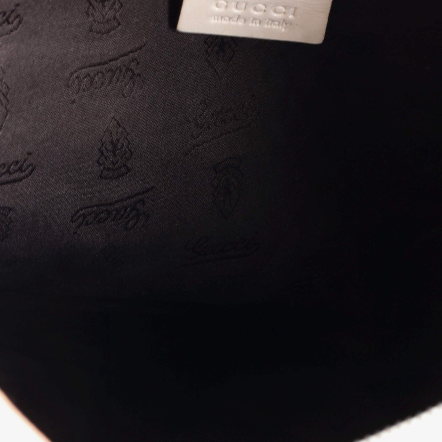 Gucci Twins Hobo Gg Canvas Medium