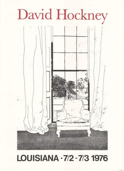 David Hockney Home From 