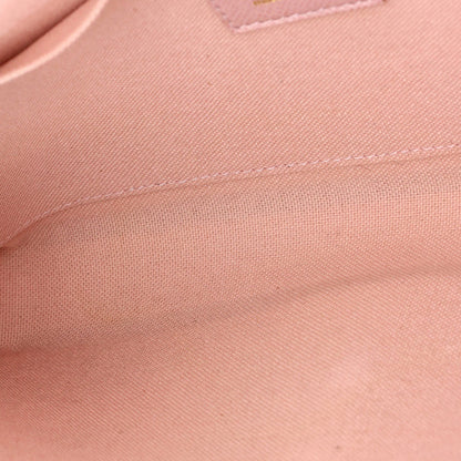 Louis Vuitton Felicie Pochette Damier