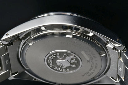 Grand Seiko Sbgp011 Heritage Collection 9F85