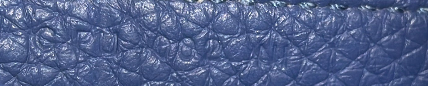 Hermes Picotin Lock Bag Clemence Pm