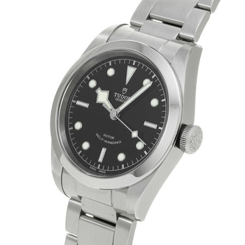 Tudor Black Bay 41 79540 Black Case Size 4141Mm Men'S Used Watch #71221