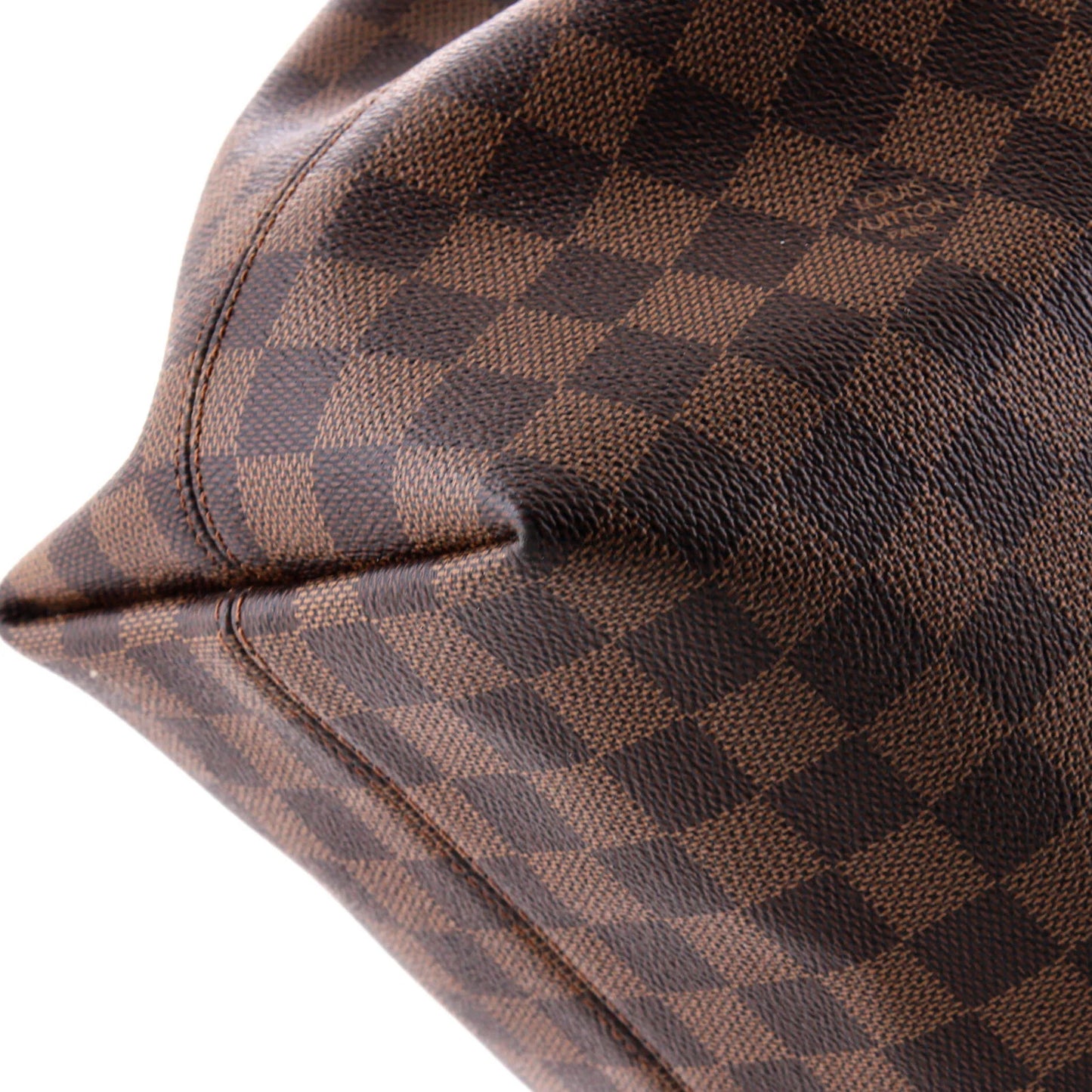 Louis Vuitton Graceful Handbag Damier Mm