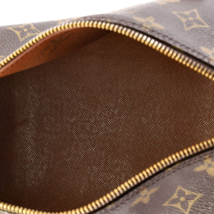 Louis Vuitton Papillon Handbag Monogram Canvas 30