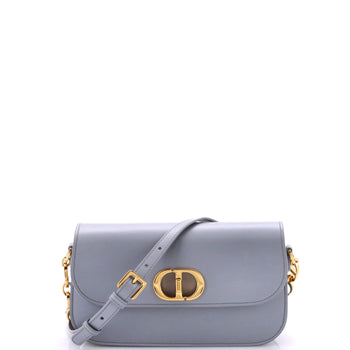 Christian Dior 30 Montaigne Avenue Bag Leather