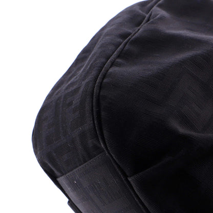 Fendi Mia Hobo Zucca Canvas Large