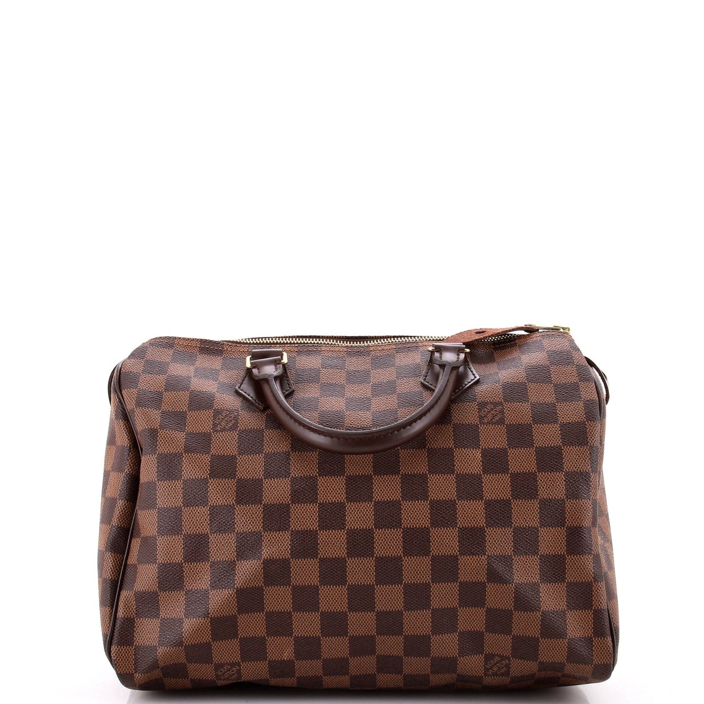 Louis Vuitton Speedy Handbag Damier 30