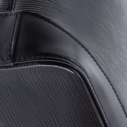 Louis Vuitton Lockit Handbag Epi Leather Pm