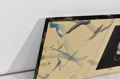 Huang Rui (China) Century Wind And Rain No.33 Original Ink And Print On Paper