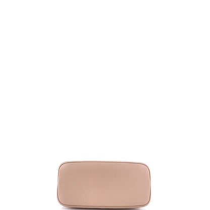 Prada Matinee Bag Saffiano Leather Small