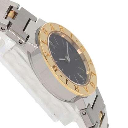 Bvlgari Bvlgari Bvlgari Watches Bb23Sgd Stainless Steel/Stainless Steel