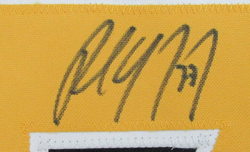 Paul Coffey Autographed Custom Black Hockey