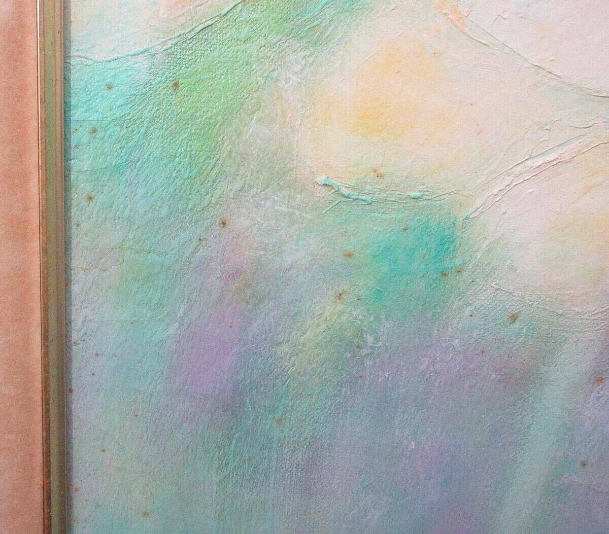 Jeannie Kimm Original Oil On Canvas Signed Still