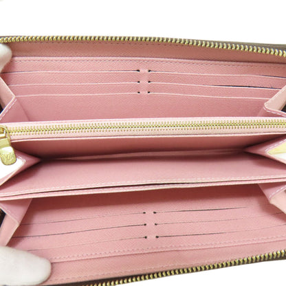Louis Vuitton  N60046 Long Wallet (With Coin