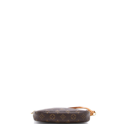 Louis Vuitton Pochette Accessoires Monogram Canvas