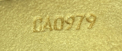 Louis Vuitton Twin Handbag Monogram Canvas Gm