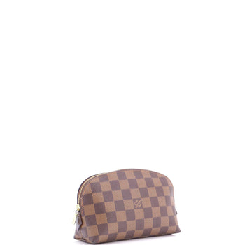 Louis Vuitton Cosmetic Pouch Damier