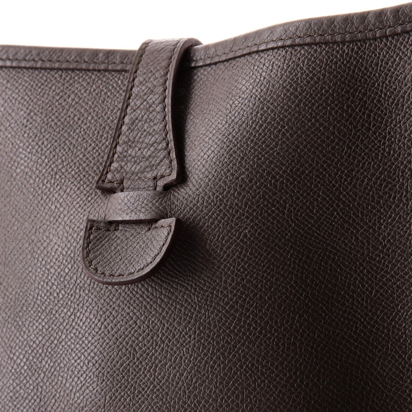 Hermes Evelyne Bag Gen Iii Epsom Pm