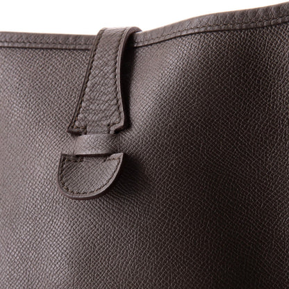 Hermes Evelyne Bag Gen Iii Epsom Pm