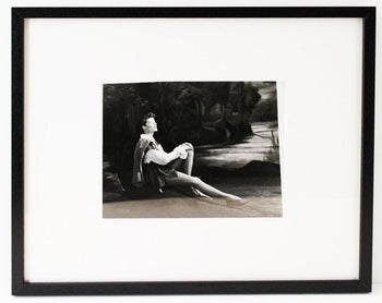 Katharine Hepburn -Collection Of The St. Paul Pioneer Press Gelatin Silver Print