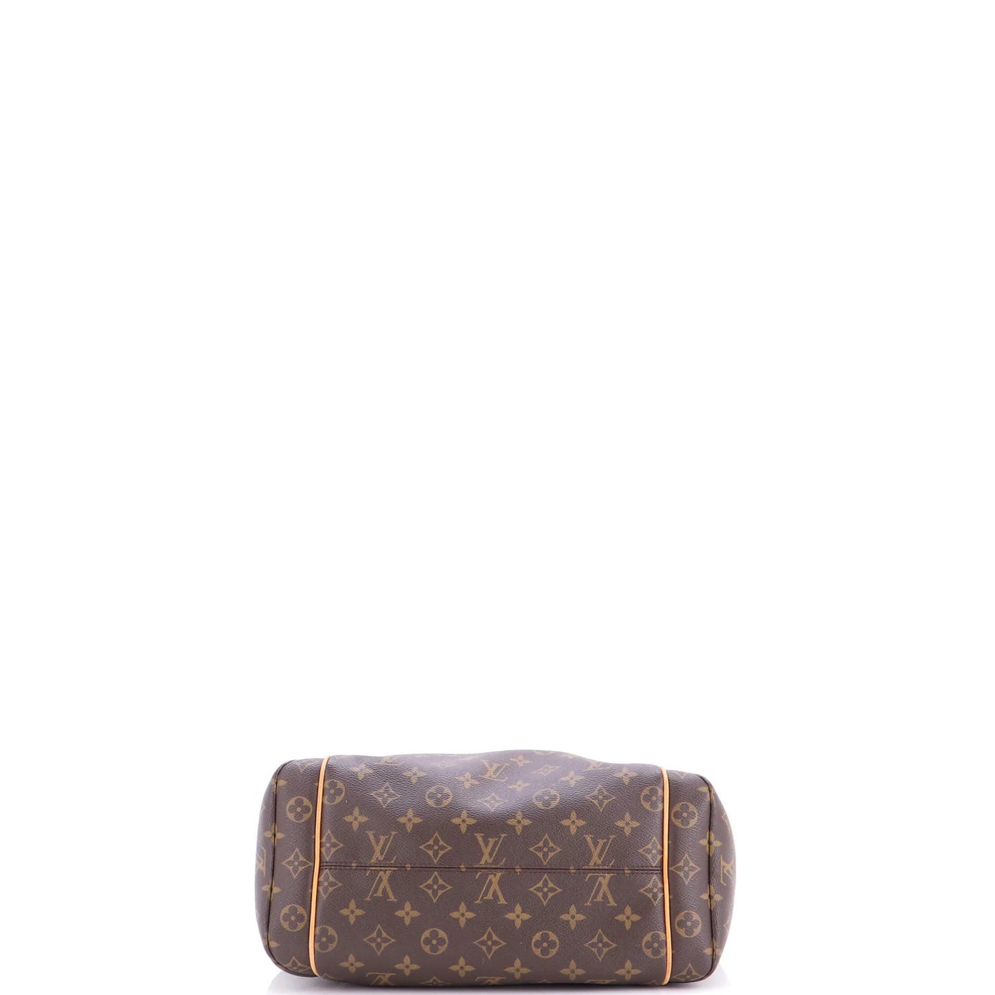 Louis Vuitton Totally Handbag Monogram Canvas Mm