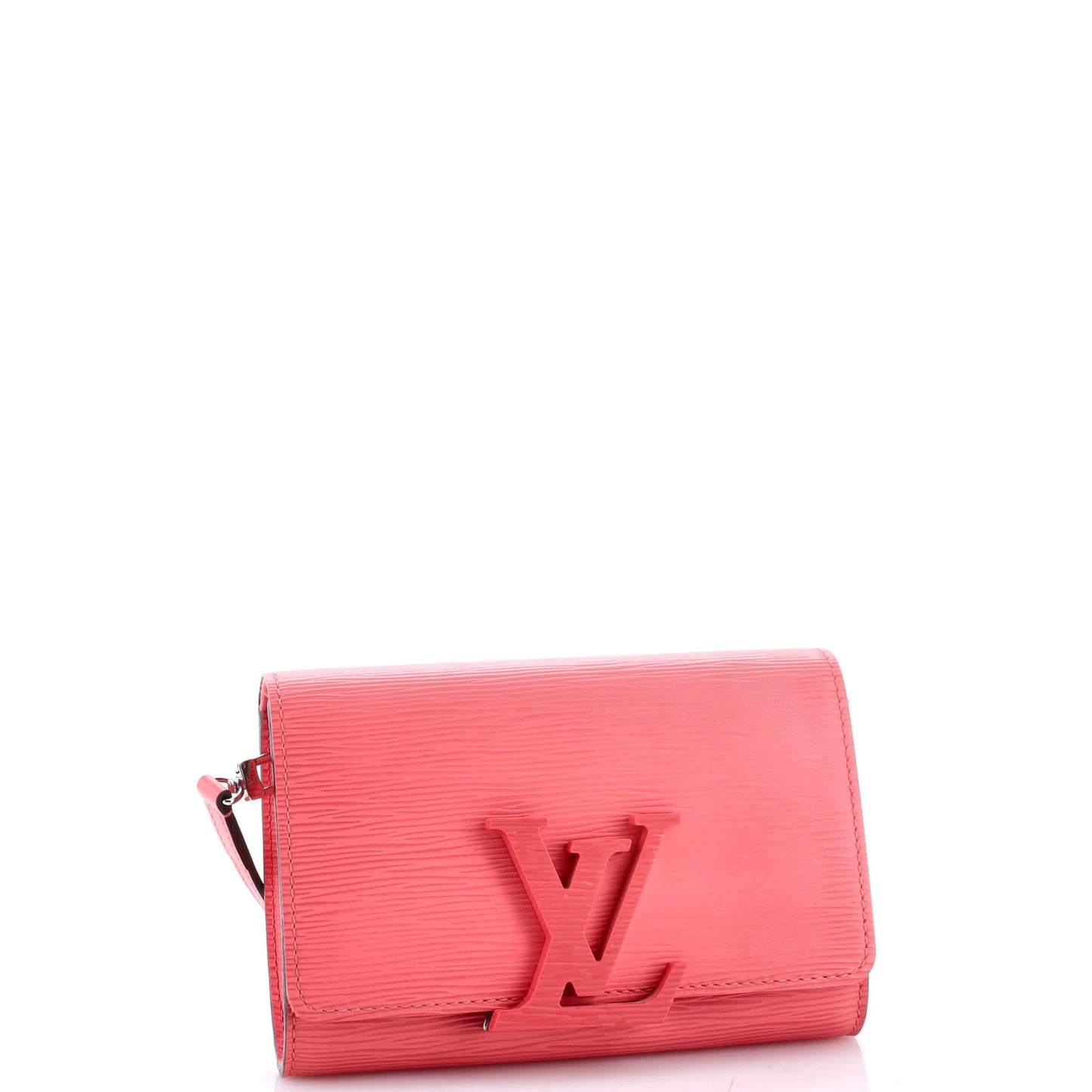 Louis Vuitton Louise Shoulder Bag Epi Leather Pm