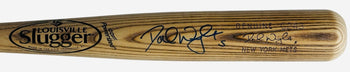 David Wright Autographed Louisville Slugger C243 Game Model Bat (Jsa)