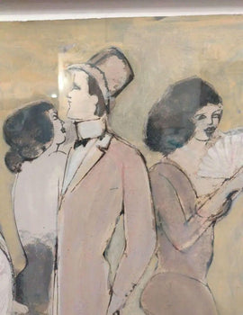 David Schneuer 