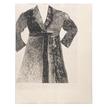 Jim Dine 