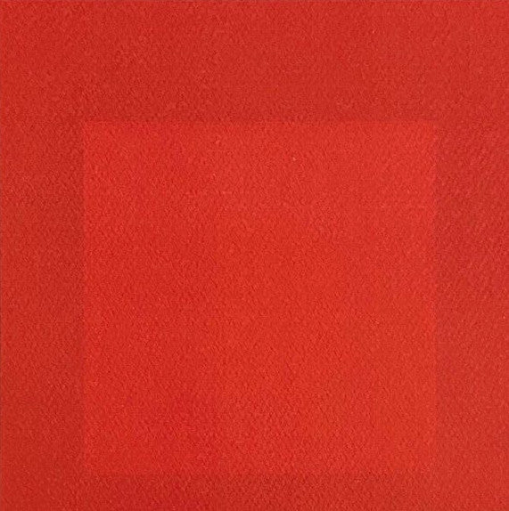 Josef Albers Lithograph Signed Coa Hand Numbered Collection