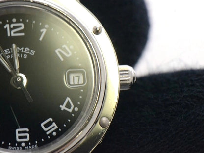 Hermes Clipper Cl4.210 Quartz