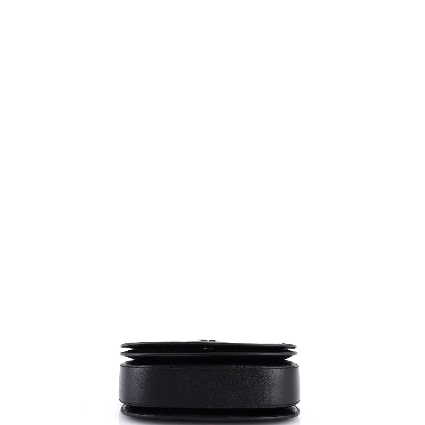 Gucci X Balenciaga The Hacker Project Flap Messenger Bag Bb Canvas Medium