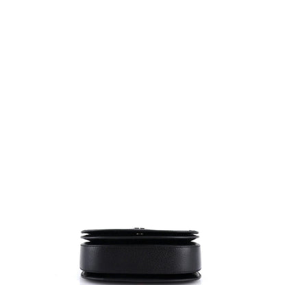 Gucci X Balenciaga The Hacker Project Flap Messenger Bag Bb Canvas Medium