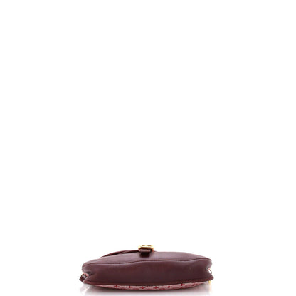 Louis Vuitton Marjorie Handbag Mini Lin