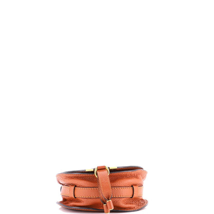 Chloe Marcie Crossbody Bag Leather Mini