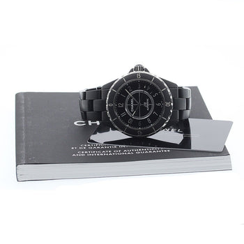 Chanel J12 H3131