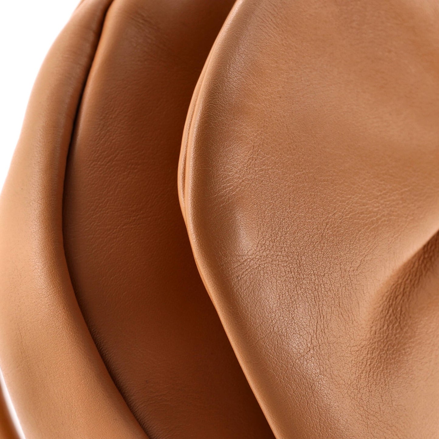 Loewe Paseo Shoulder Bag Leather